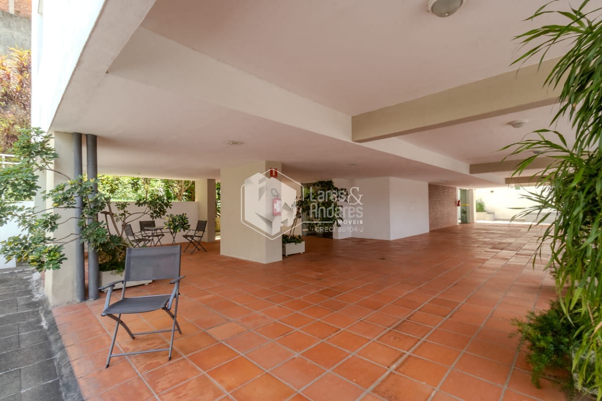 Apartamento, 3 quartos, 105 m² - Foto 31