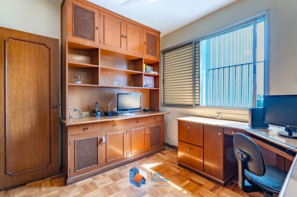 Apartamento, 3 quartos, 117 m² - Foto 19