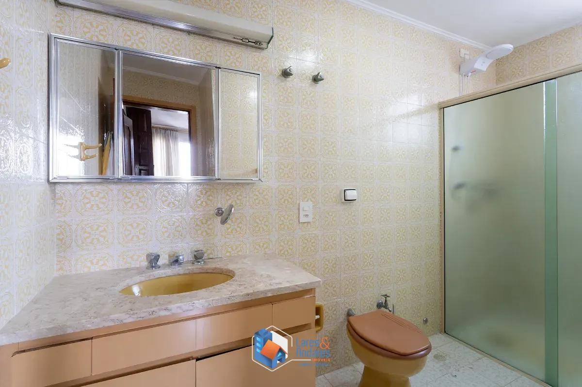 Apartamento, 3 quartos, 117 m² - Foto 15