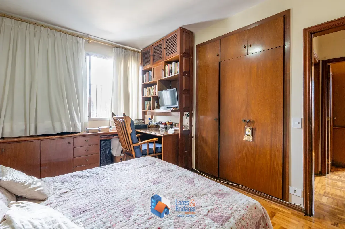 Apartamento, 3 quartos, 117 m² - Foto 20