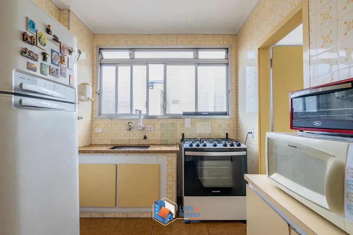 Apartamento, 3 quartos, 117 m² - Foto 8