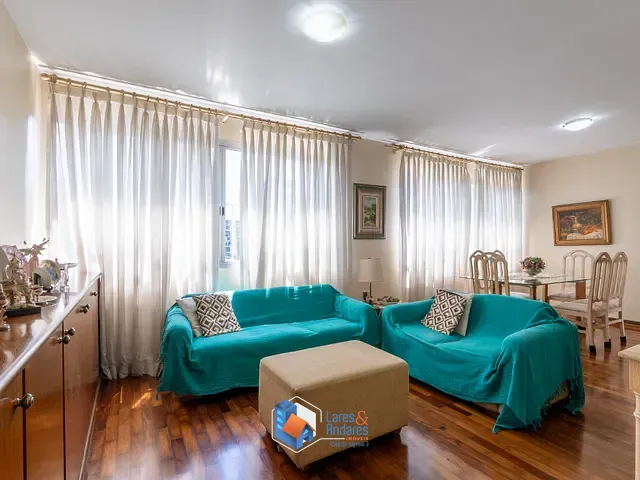 Apartamento com 117m² 3 quartos e 3 banheiros, à venda, no bairro Pinheiros em São Paulo