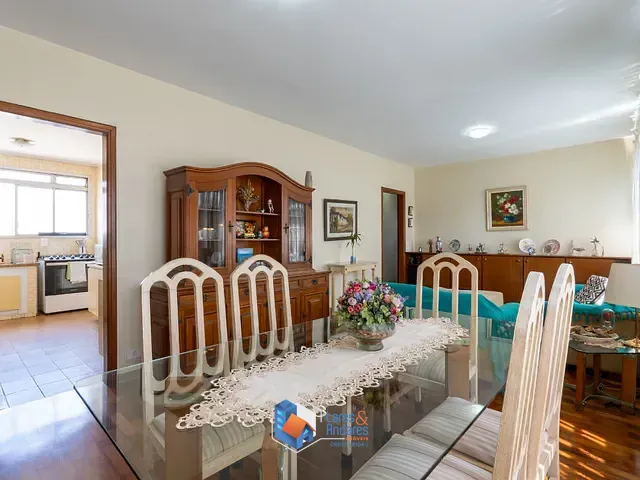Apartamento com 117m² 3 quartos e 3 banheiros, à venda, no bairro Pinheiros em São Paulo