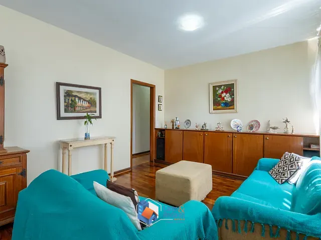 Apartamento com 117m² 3 quartos e 3 banheiros, à venda, no bairro Pinheiros em São Paulo