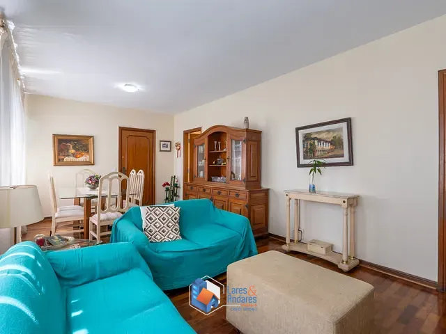 Apartamento com 117m² 3 quartos e 3 banheiros, à venda, no bairro Pinheiros em São Paulo