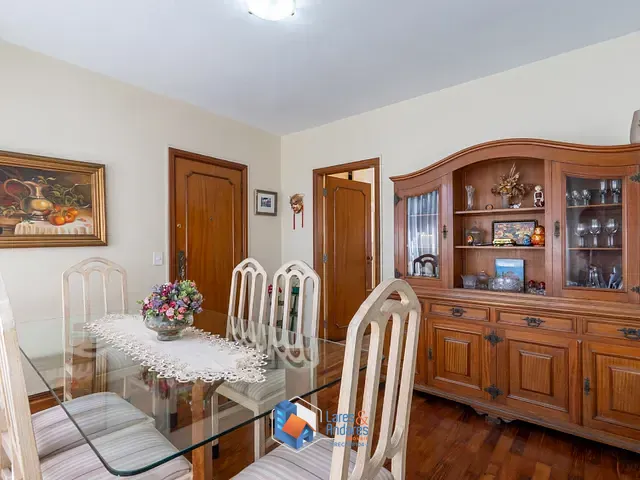 Apartamento com 117m² 3 quartos e 3 banheiros, à venda, no bairro Pinheiros em São Paulo