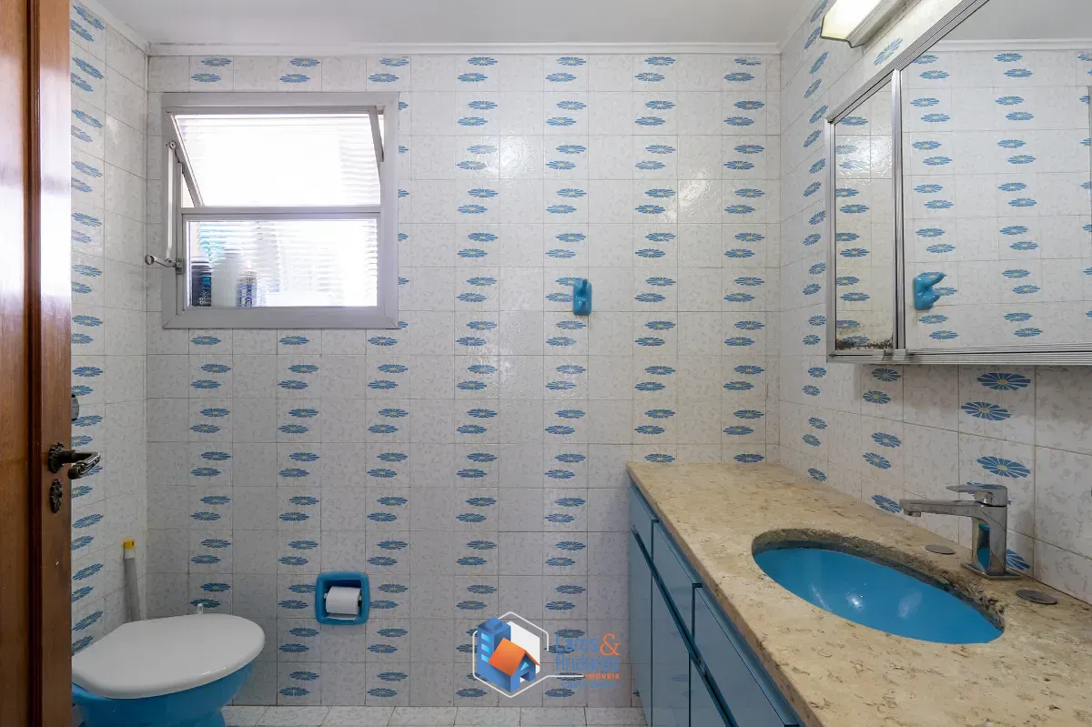 Apartamento, 3 quartos, 117 m² - Foto 23