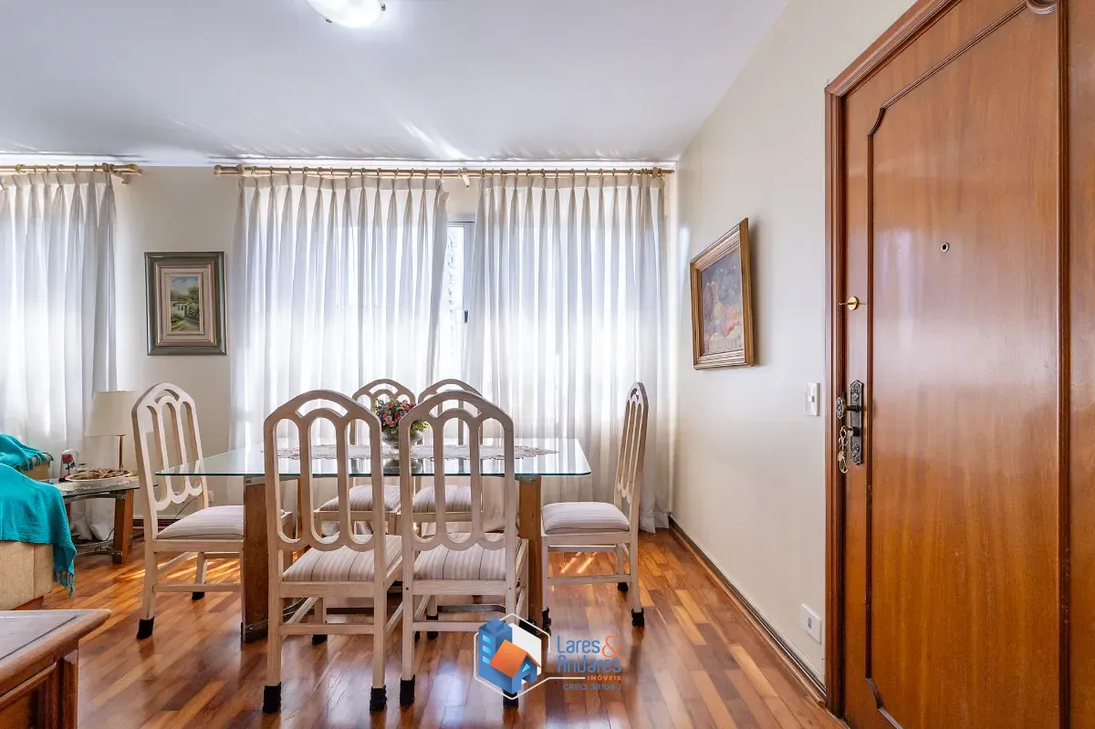 Apartamento, 3 quartos, 117 m² - Foto 6