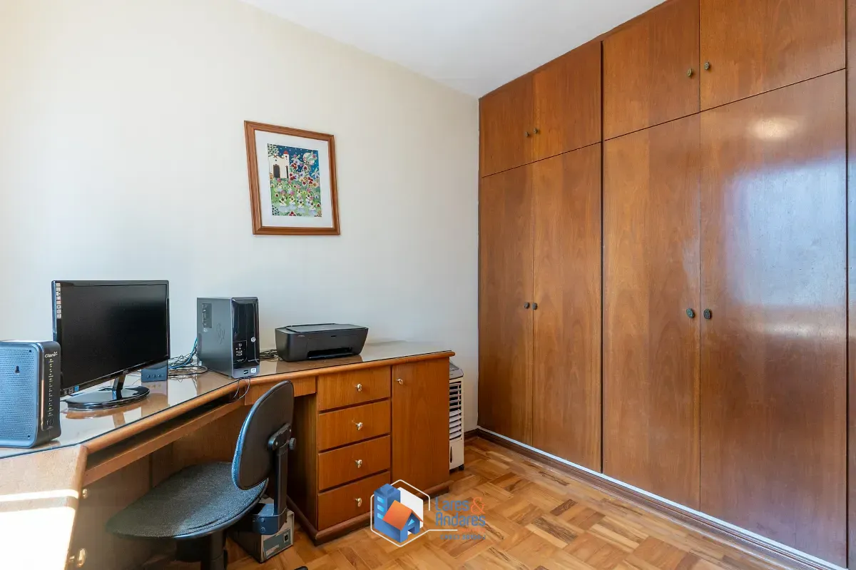 Apartamento, 3 quartos, 117 m² - Foto 22