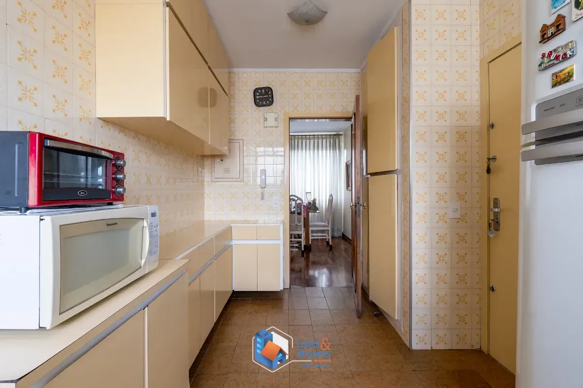 Apartamento, 3 quartos, 117 m² - Foto 10