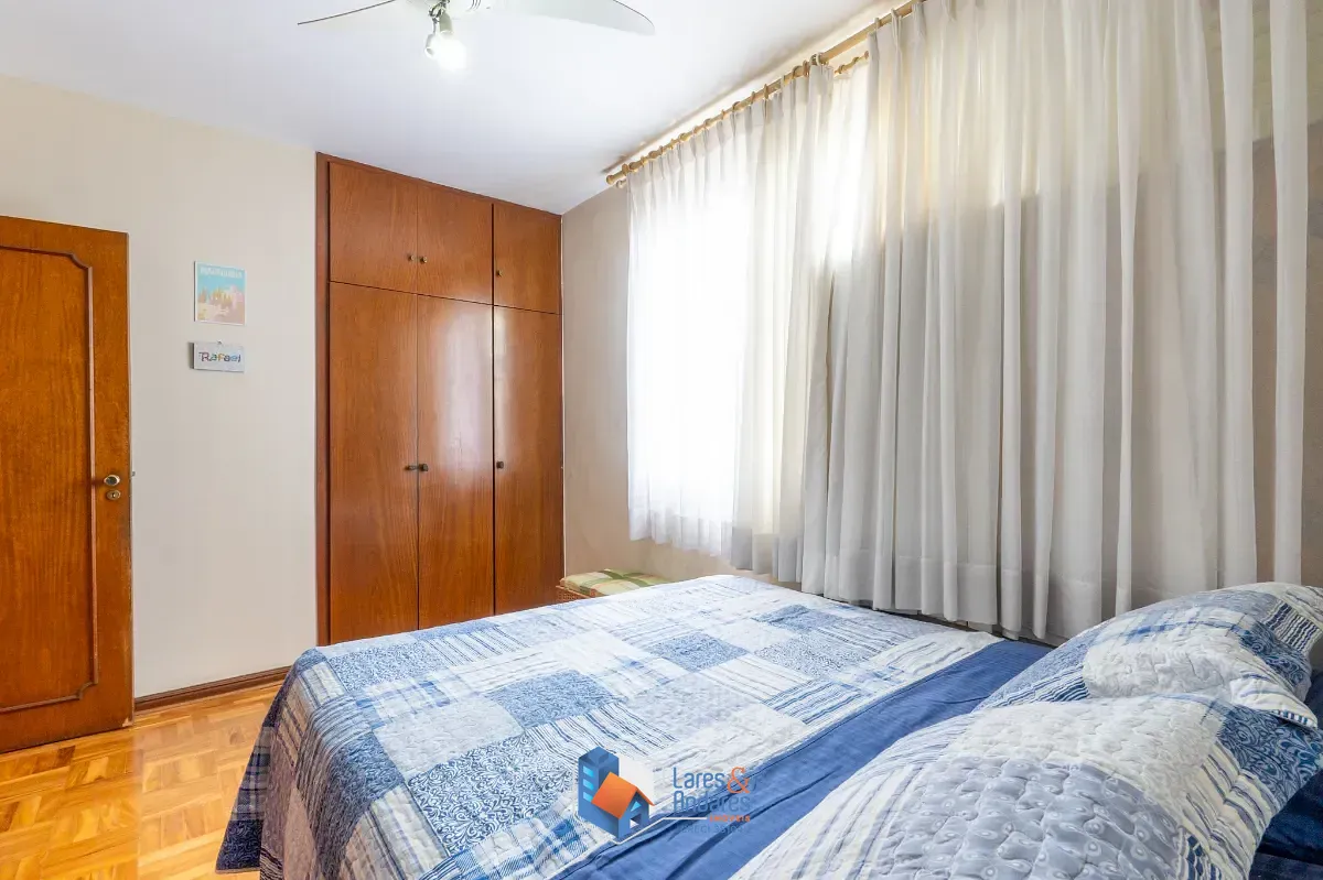 Apartamento, 3 quartos, 117 m² - Foto 13