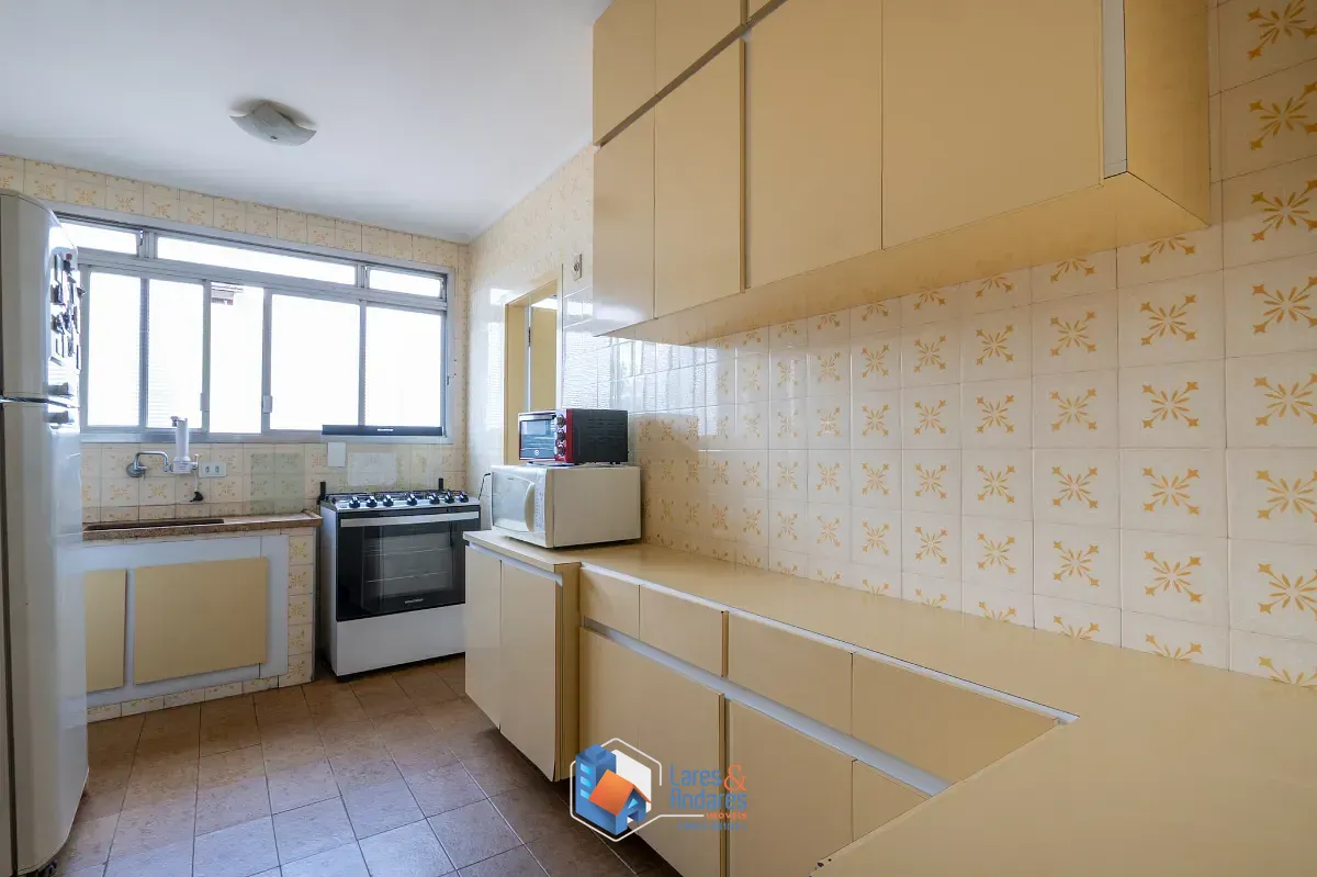 Apartamento, 3 quartos, 117 m² - Foto 9