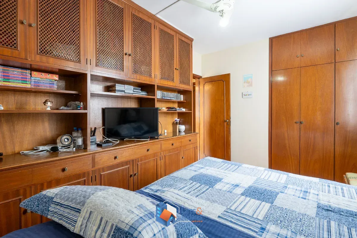 Apartamento, 3 quartos, 117 m² - Foto 12