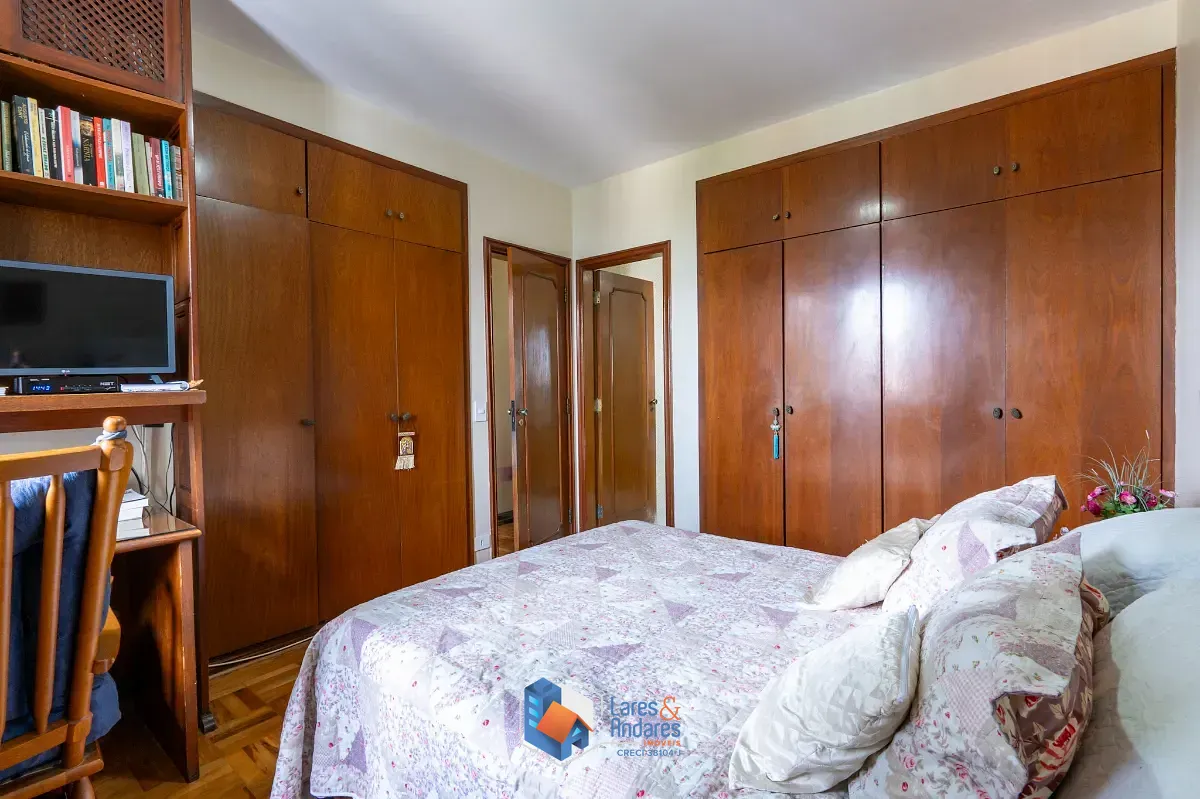 Apartamento, 3 quartos, 117 m² - Foto 21