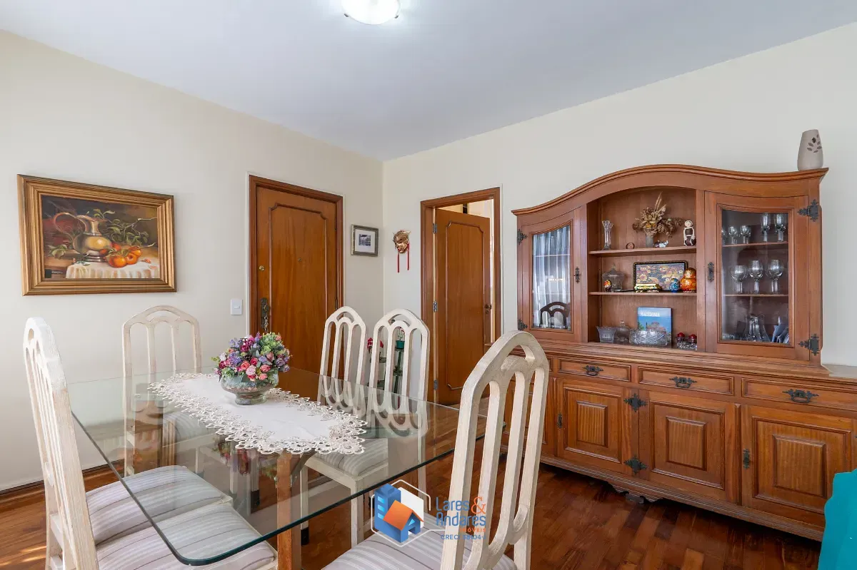 Apartamento, 3 quartos, 117 m² - Foto 5