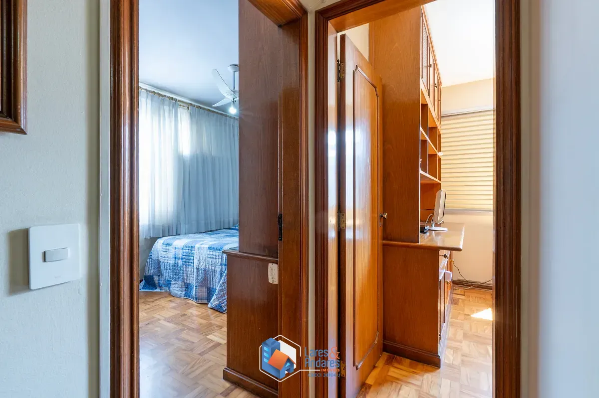 Apartamento, 3 quartos, 117 m² - Foto 11