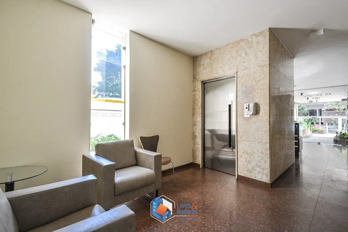 Apartamento, 3 quartos, 117 m² - Foto 27