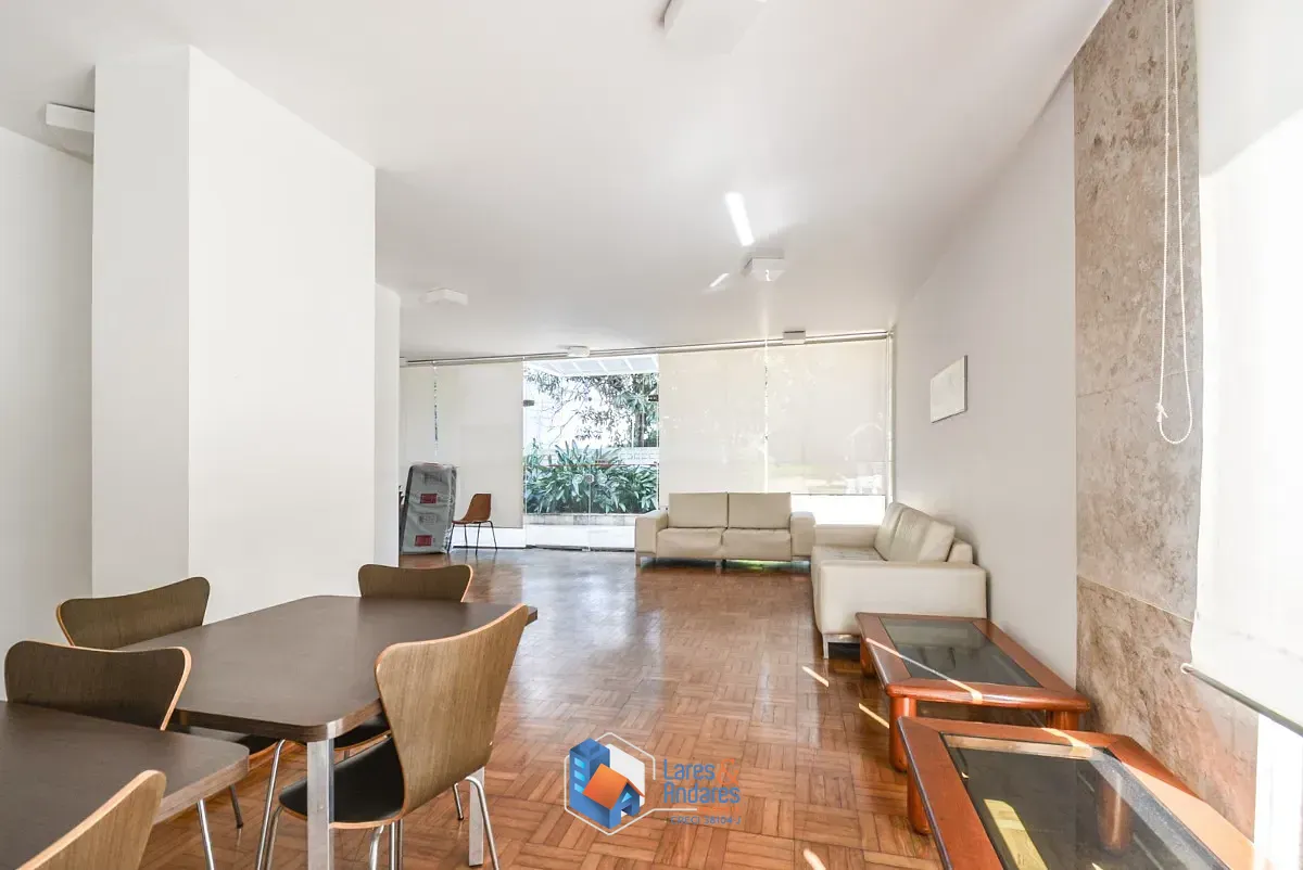 Apartamento, 3 quartos, 117 m² - Foto 28