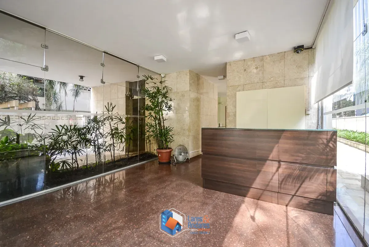 Apartamento, 3 quartos, 117 m² - Foto 29