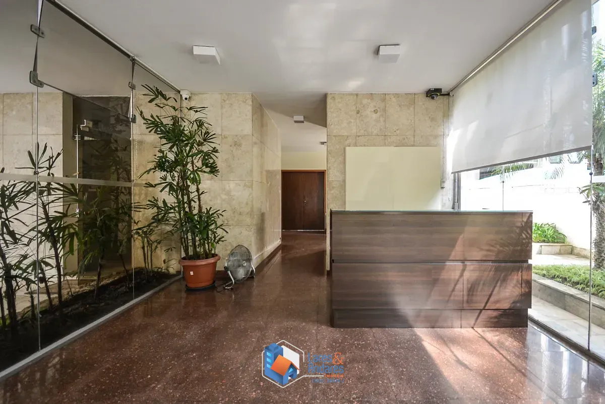 Apartamento, 3 quartos, 117 m² - Foto 30