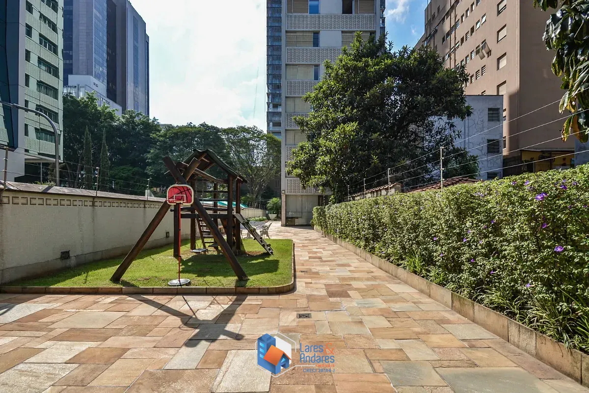 Apartamento, 3 quartos, 117 m² - Foto 32