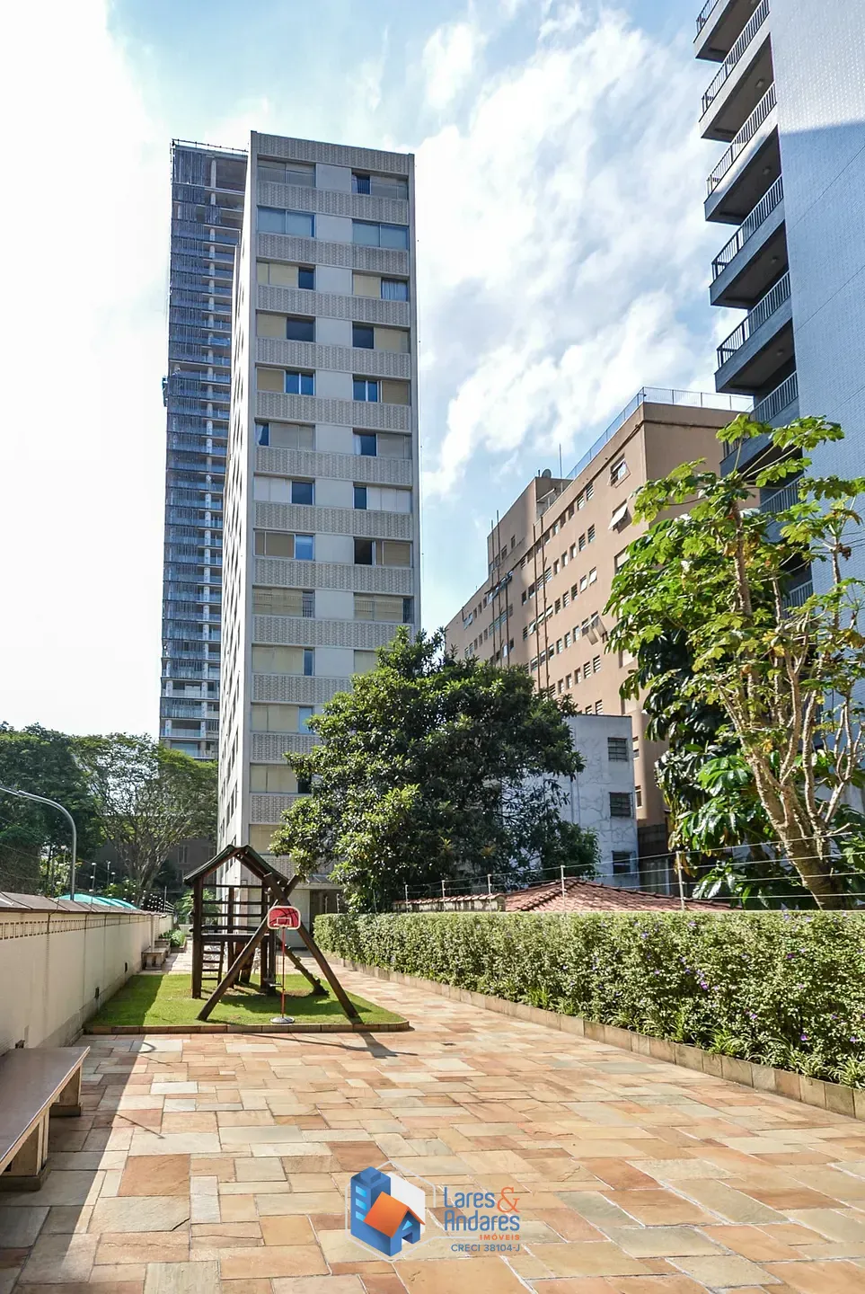 Apartamento, 3 quartos, 117 m² - Foto 33