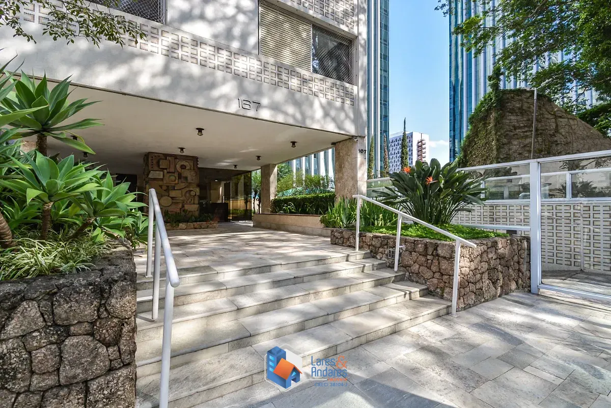 Apartamento, 3 quartos, 117 m² - Foto 36