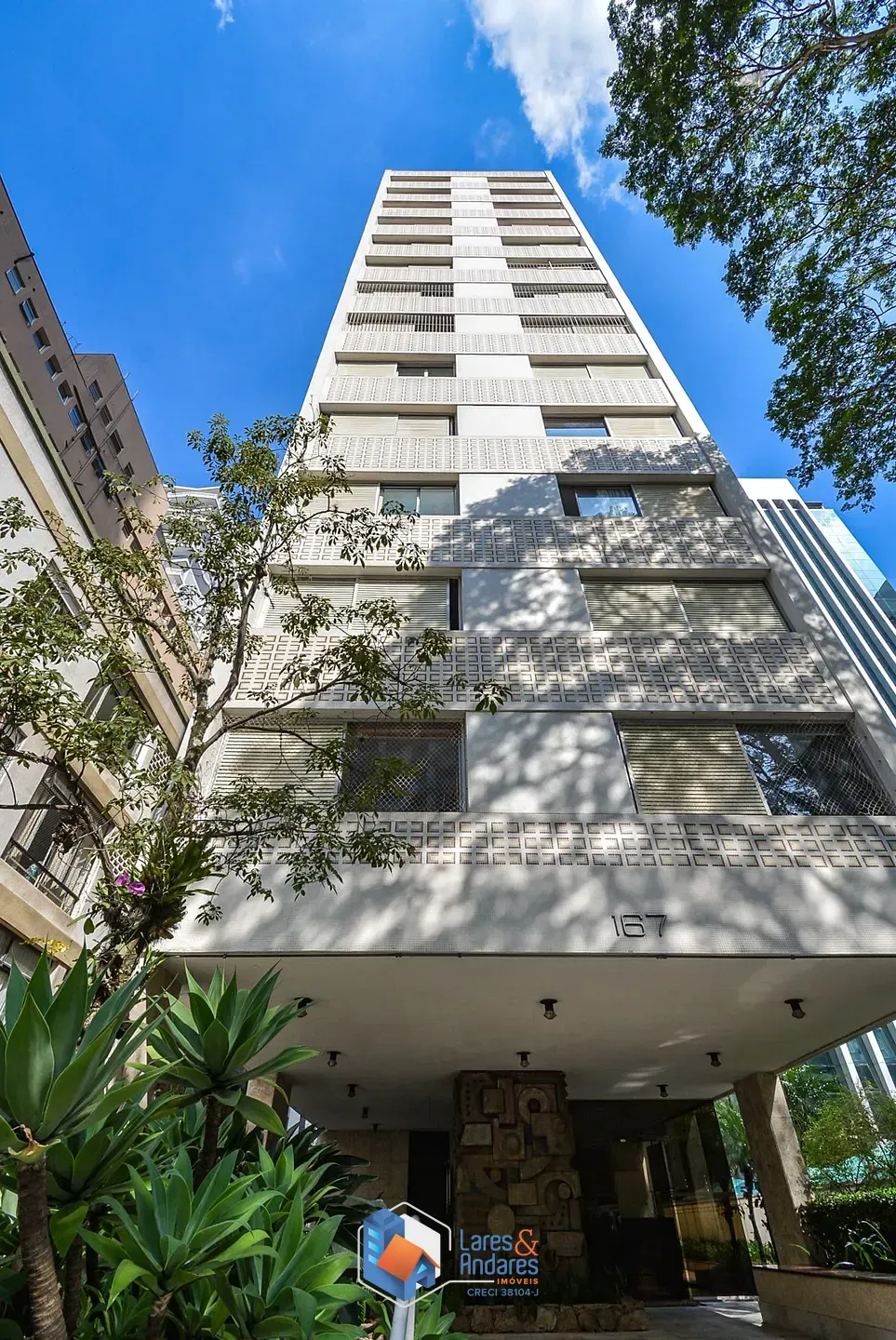 Apartamento, 3 quartos, 117 m² - Foto 37