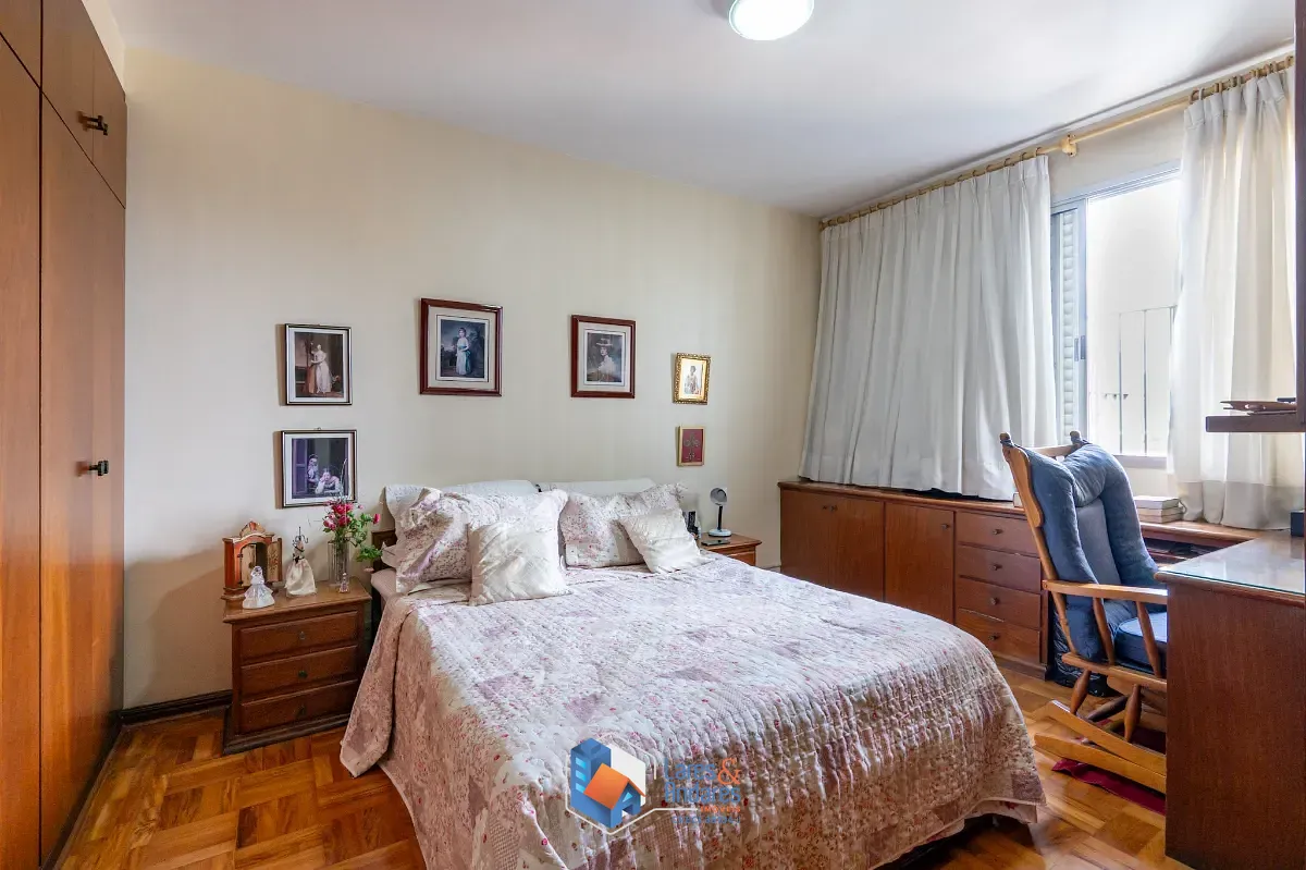 Apartamento, 3 quartos, 117 m² - Foto 18