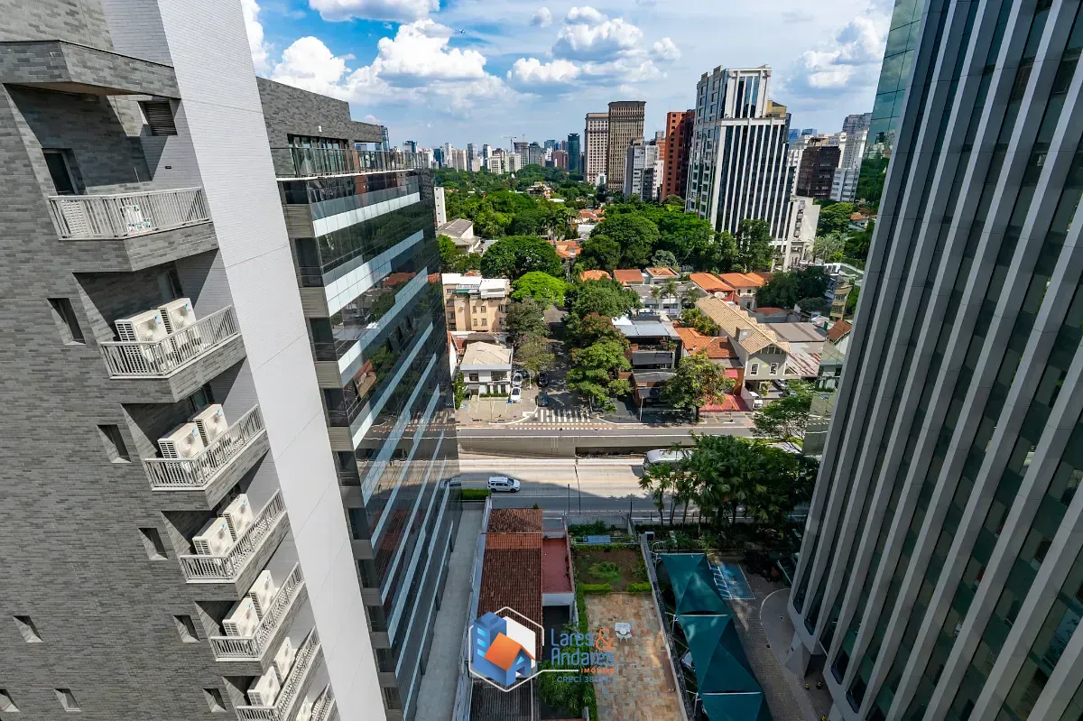 Apartamento, 3 quartos, 117 m² - Foto 7