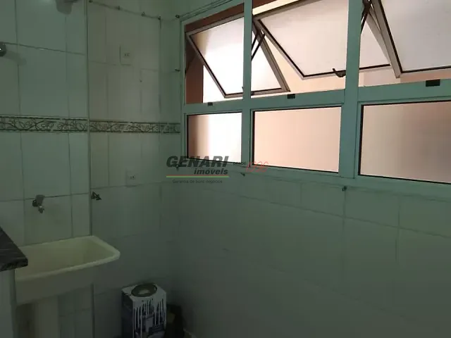 Apartamento 2 quartos e 1 banheiro, para alugar, no bairro Vila Brizzola em Indaiatuba