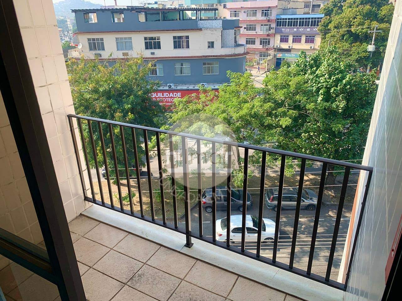 Apartamento, 2 quartos, 79 m² - Foto 9