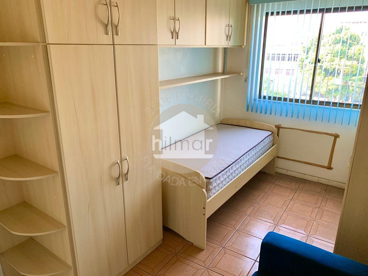 Apartamento, 2 quartos, 79 m² - Foto 21