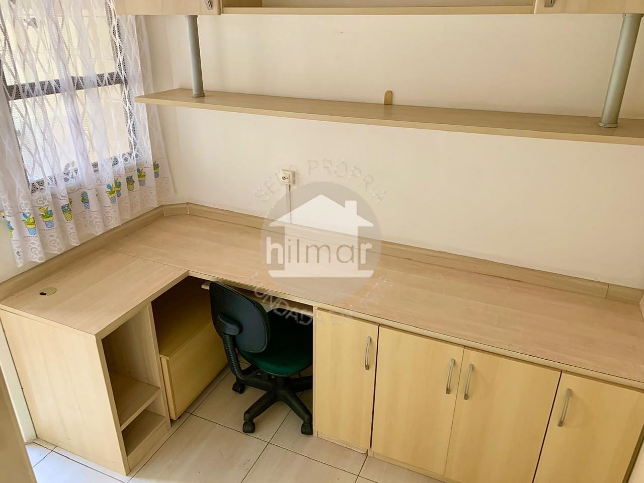 Apartamento, 2 quartos, 79 m² - Foto 37