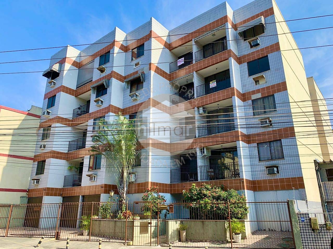 Apartamento, 2 quartos, 79 m² - Foto 1