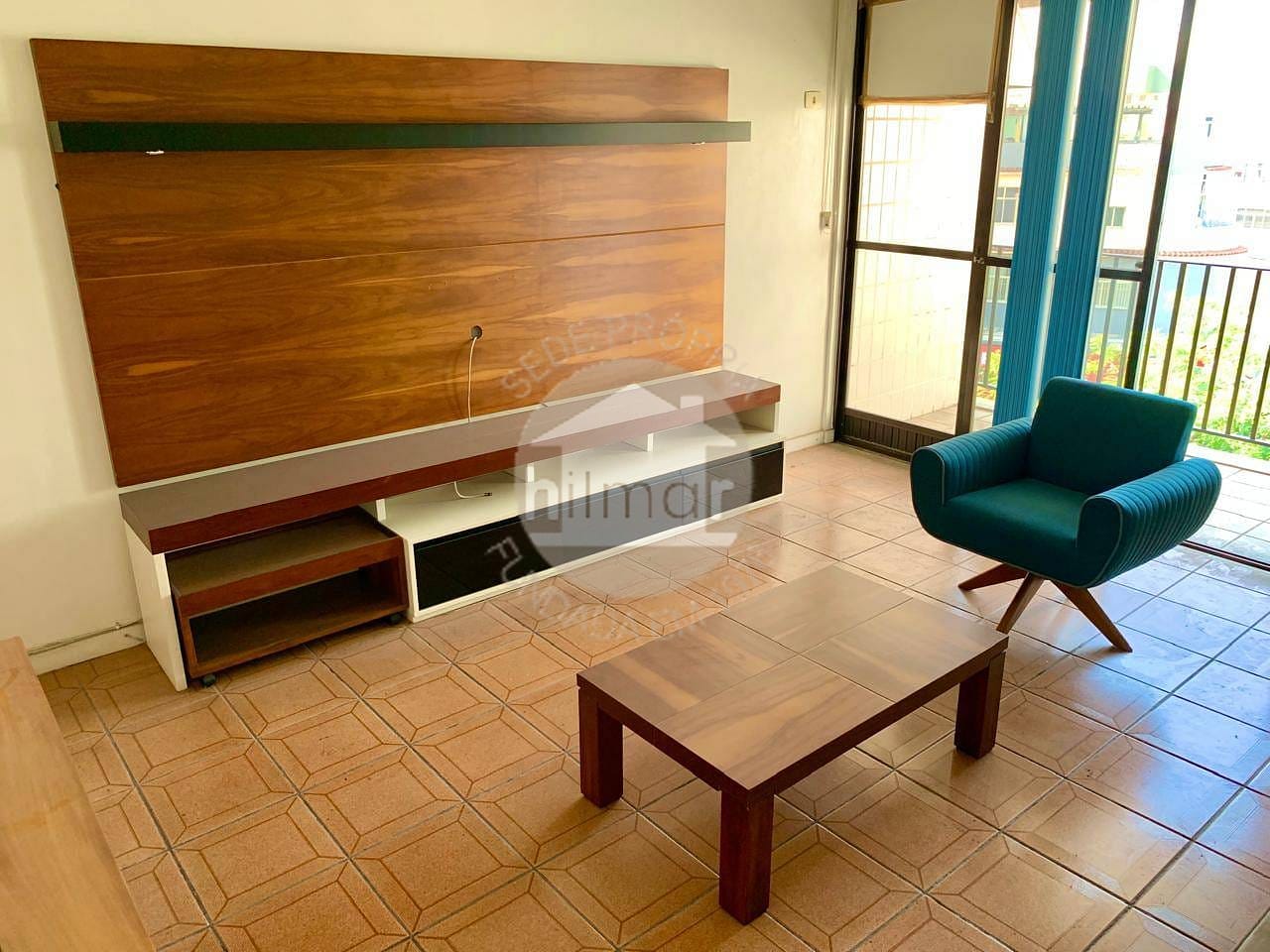 Apartamento, 2 quartos, 79 m² - Foto 3