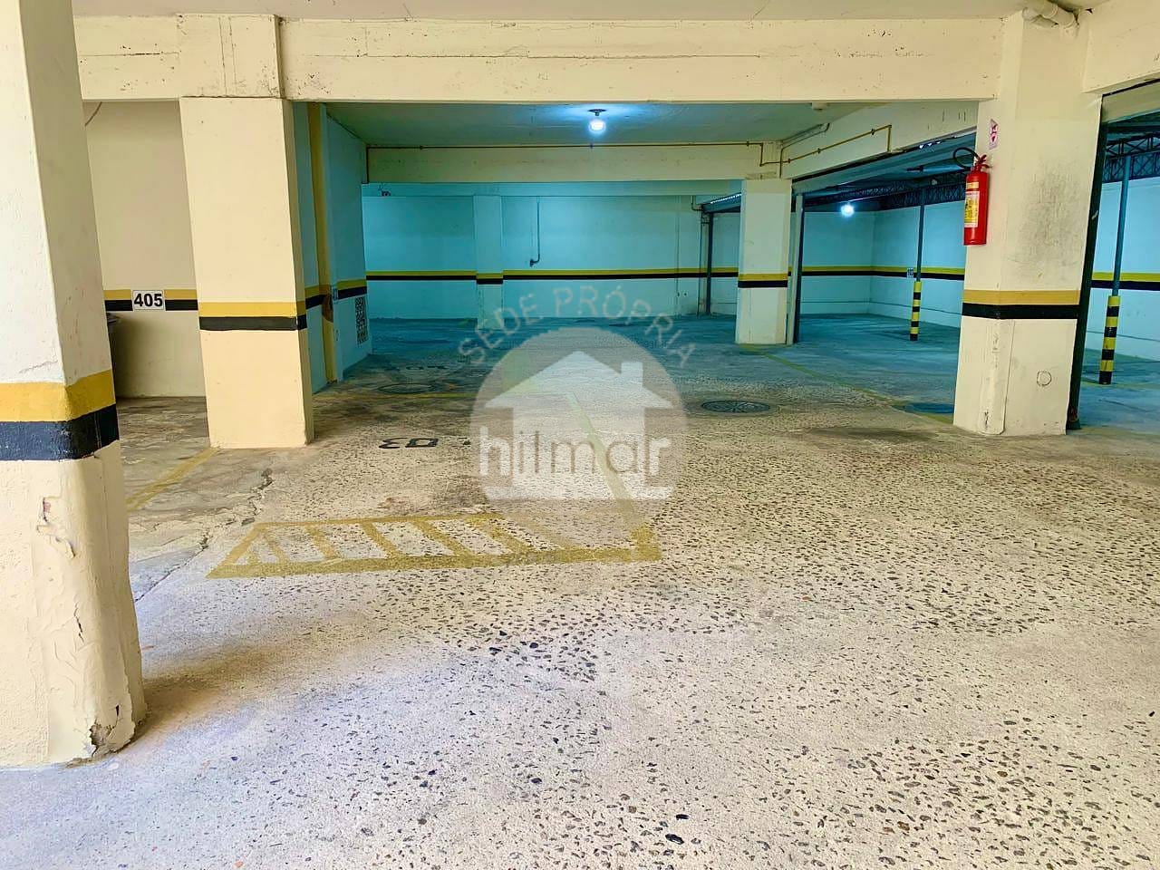 Apartamento, 2 quartos, 79 m² - Foto 44