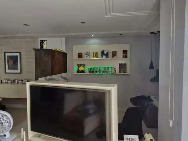 Apartamento com 91m² 3 quartos e 2 banheiros, à venda, no bairro Jardim Esplanada em São José dos Campos