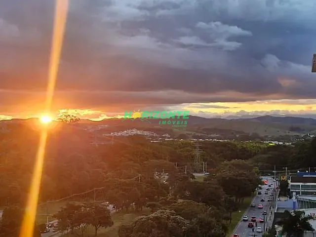 Apartamento com 91m² 3 quartos e 2 banheiros, à venda, no bairro Jardim Esplanada em São José dos Campos