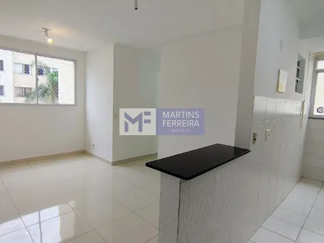 Apartamento com 53m² 3 quartos e 1 banheiro, à venda, no bairro Vargem Pequena em Rio de Janeiro