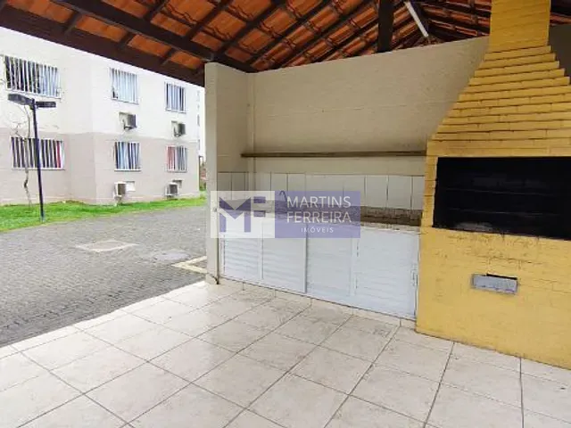 Apartamento com 53m² 3 quartos e 1 banheiro, à venda, no bairro Vargem Pequena em Rio de Janeiro