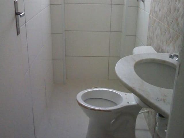 Foto do Apartamento - Apartamento com 2 dormitórios, 48 m² - venda por R$ 170.000,00 ou aluguel por R$ 1.248,33/mês - Jardim das Magnólias - Sorocaba/SP | Ary Proenca Negócios Imobiliários Ltda