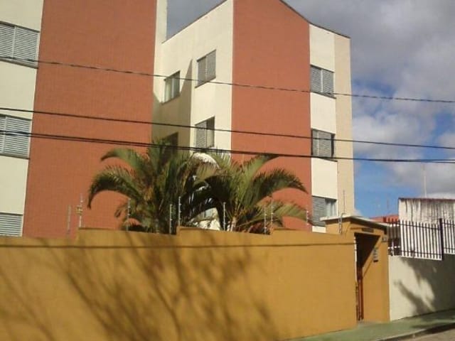 Foto do Apartamento - Apartamento com 2 dormitórios, 48 m² - venda por R$ 170.000,00 ou aluguel por R$ 1.248,33/mês - Jardim das Magnólias - Sorocaba/SP | Ary Proenca Negócios Imobiliários Ltda