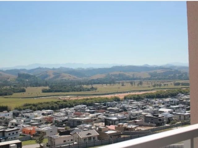 Foto do Apartamento - Apartamento 2 dormitórios 1 suíte e varanda gourmet  no Urbanova | RUSSI IMÓVEIS