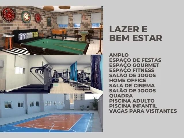 Foto do Apartamento - Apartamento 2 dormitórios 1 suíte e varanda gourmet  no Urbanova | RUSSI IMÓVEIS
