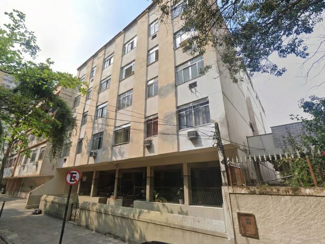Foto do Apartamento - Apartamento para locação, Fonseca, Niterói, RJ | SelfSpin