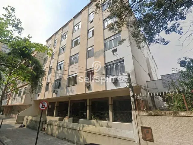 Apartamento 2 quartos e 1 banheiro, para alugar, no bairro Fonseca em Niterói
