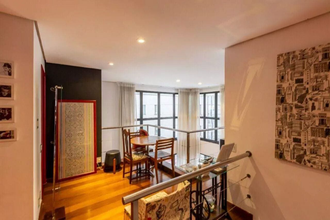 Apartamento em Itaim Bibi — foto 4