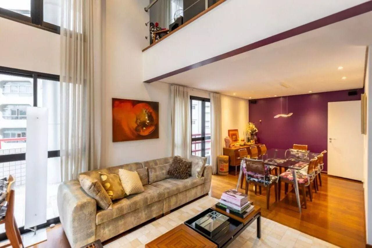 Apartamento em Itaim Bibi — foto 3