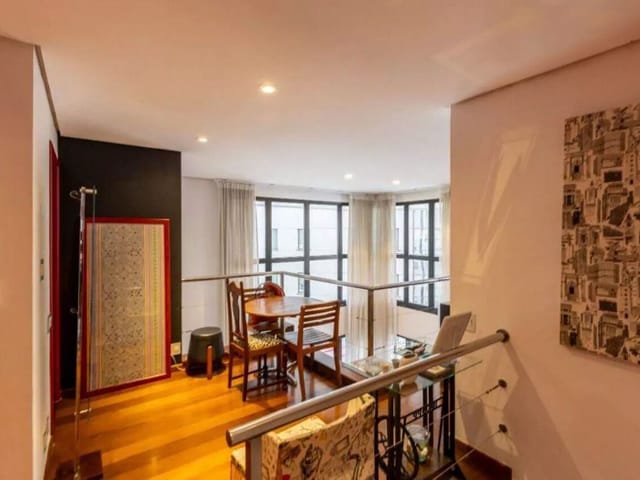 Apartamento 3 quartos e 4 banheiros, à venda, no bairro Itaim Bibi em São Paulo
